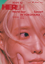 K-POPコンサート公演ポスター4 - mahocast主催